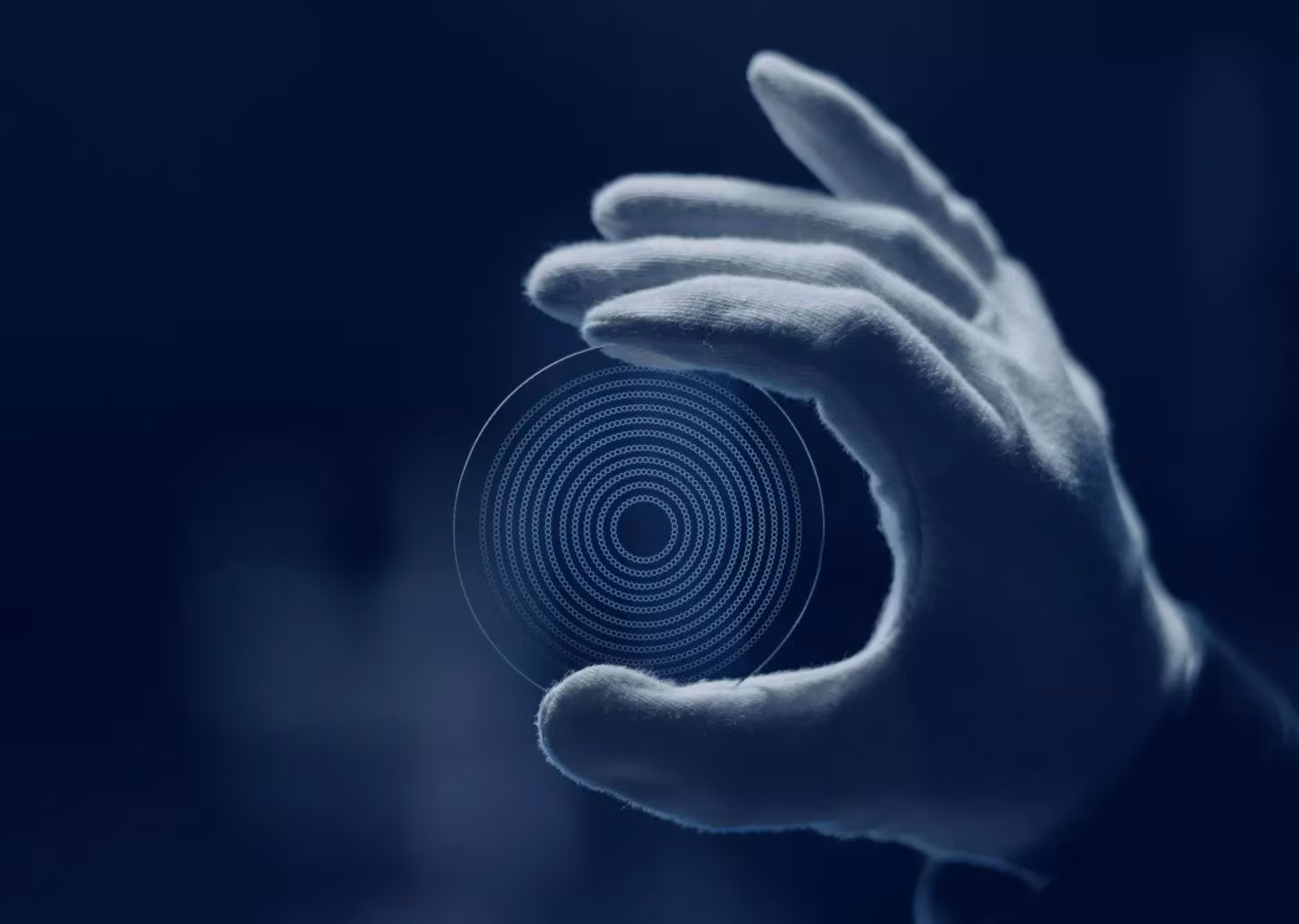 technology background