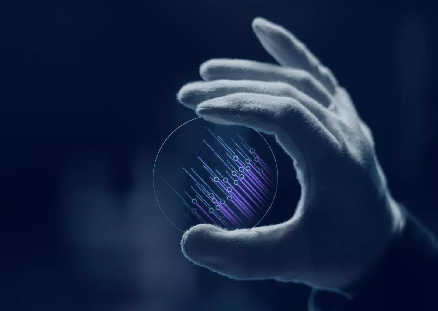 technology background