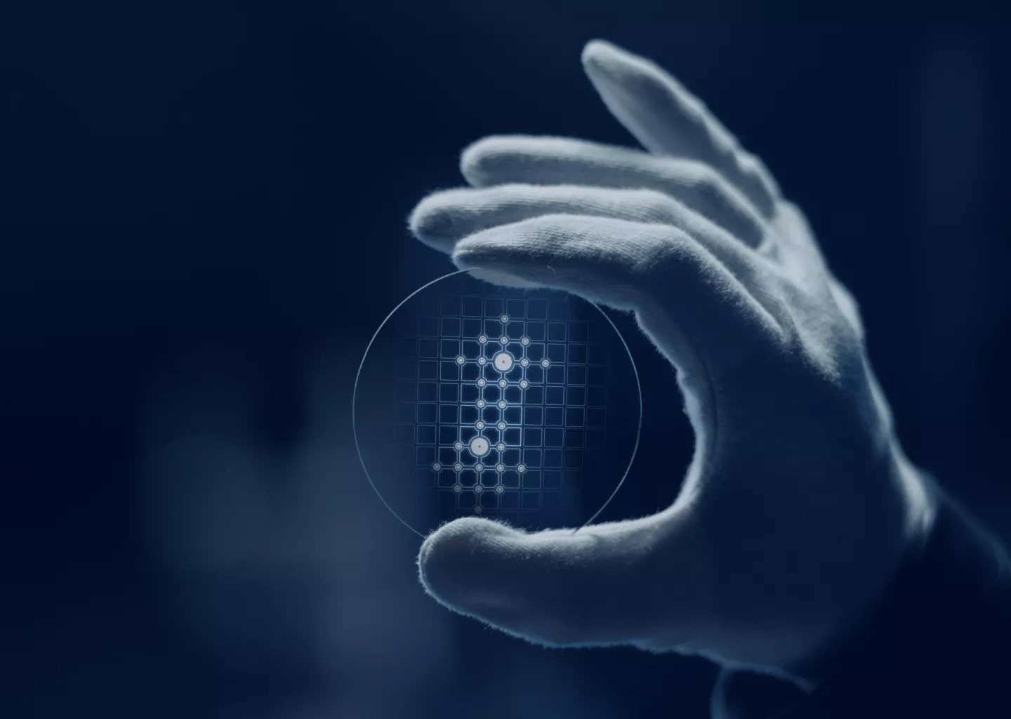 technology background