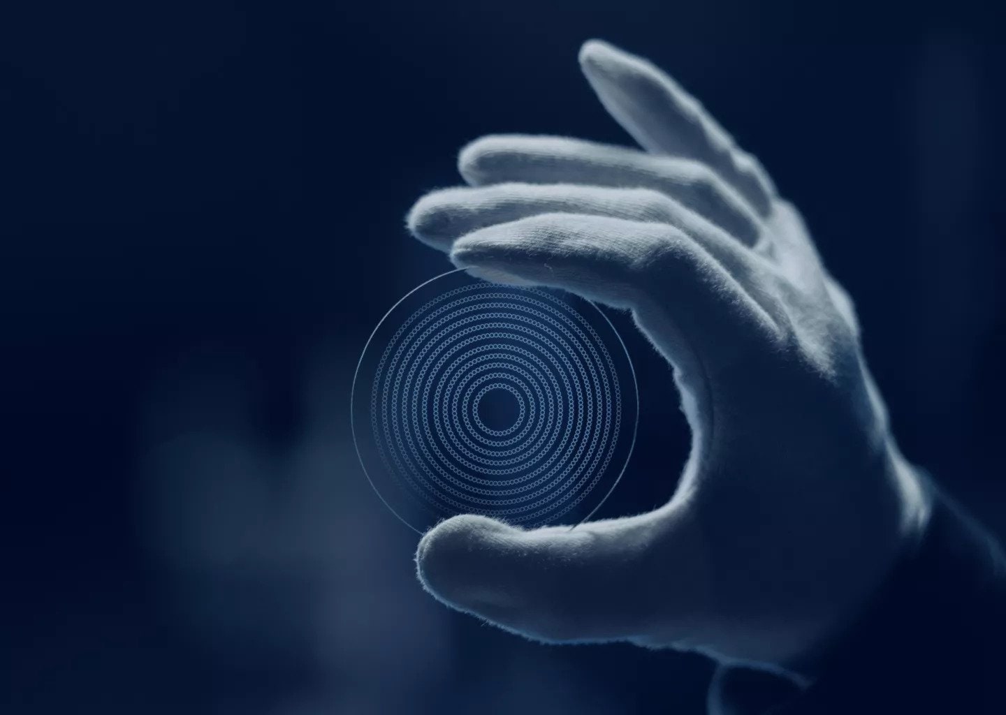 technology background