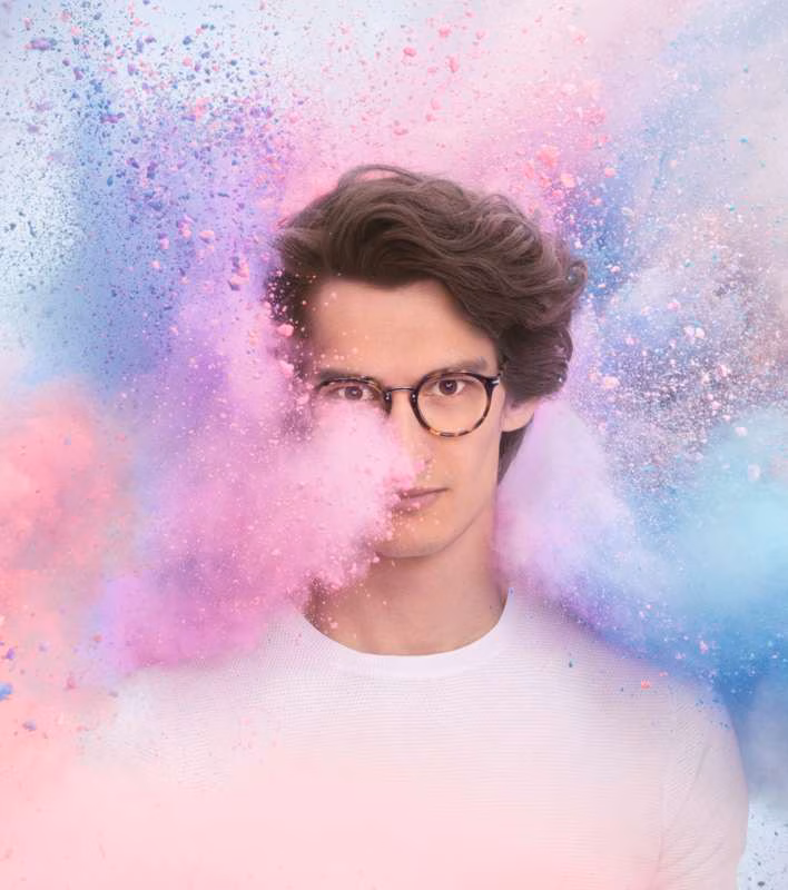 Центры Контроля Миопии Essilor