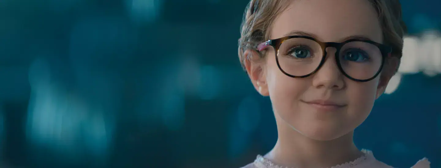 Essilor® Stellest®